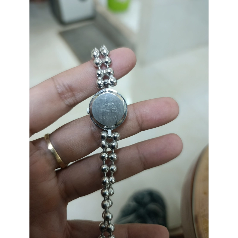 Đồng hồ lắc CASIO  540113