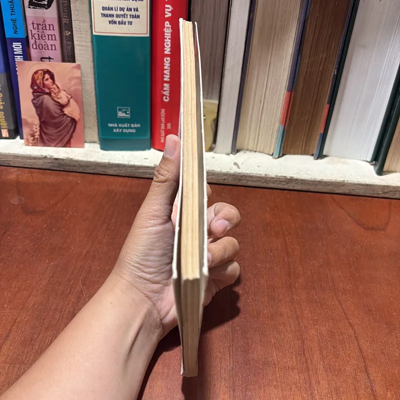 Làm Việc Có Phương Pháp _ Bí Quyết Thành Công Của Sinh Viên Học Sinh - Nguyễn Thành Thống 786822