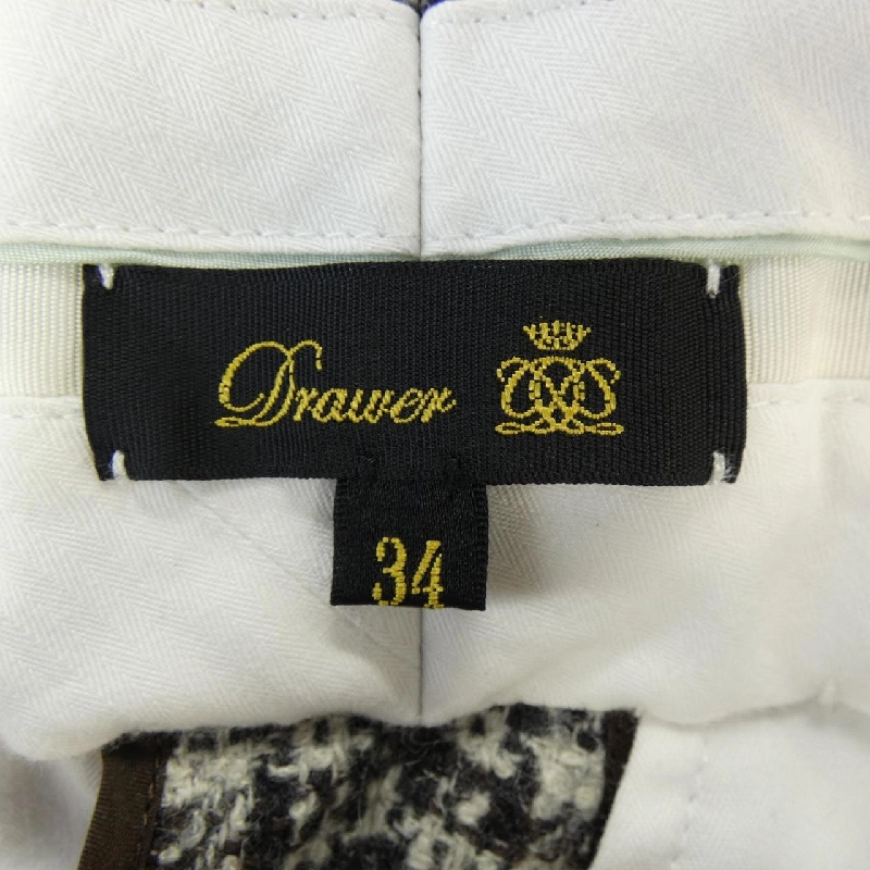 Đồ kéo DRAWER 6514-236-1241 Quần 648935