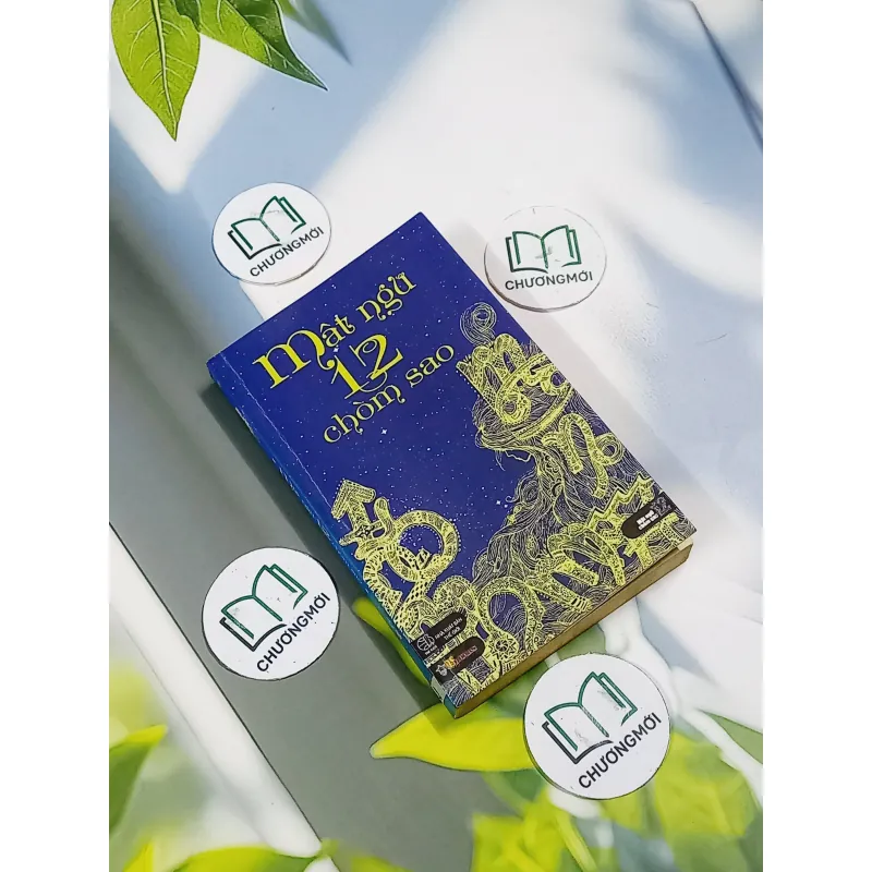 Mặt Ngữ 12 Chòm Sao 705674