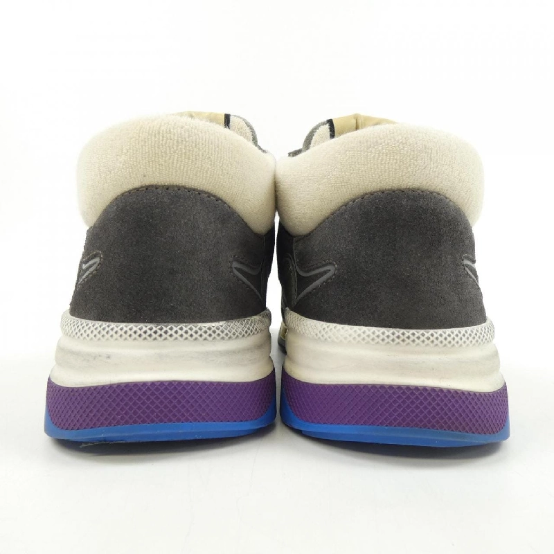 Giày thể thao GUCCI - Hàng hiệu Chính hãng 905282