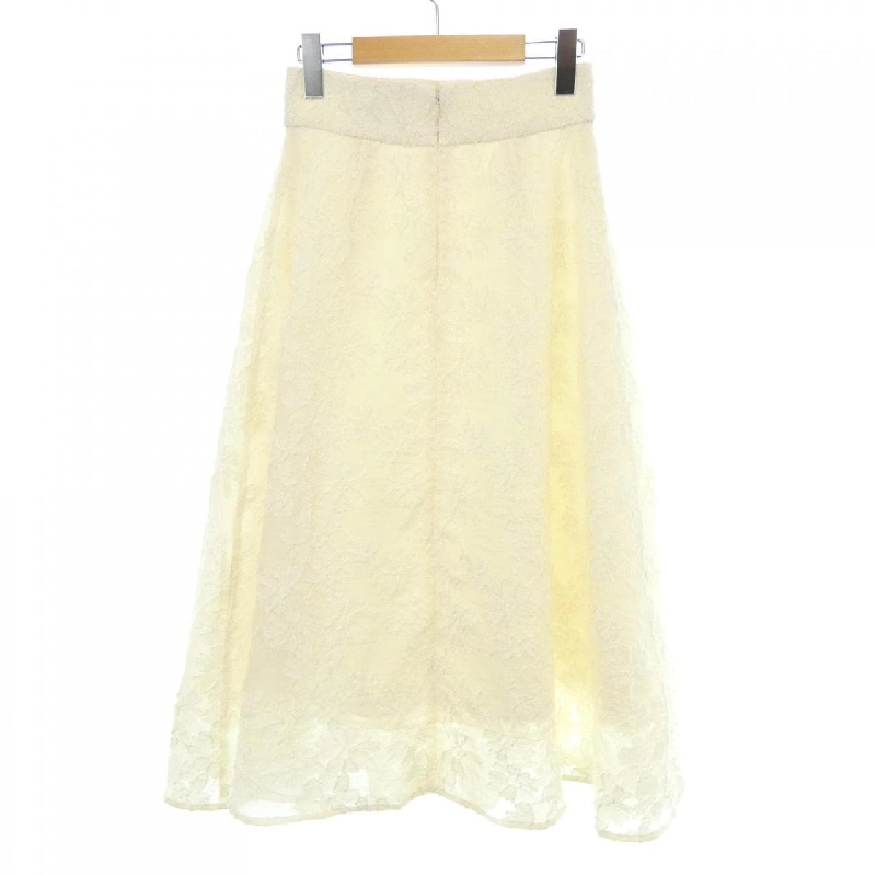 LOULOU WILLOUGHBY 212220 Váy - Hàng hiệu Chính hãng 812161