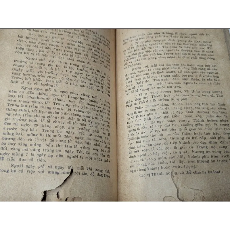 XÃ HỘI VIỆT NAM - LƯƠNG ĐỨC THIỆP 149997