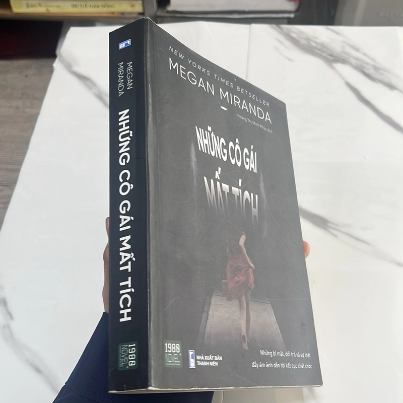 Những cô gái mất tích 503180