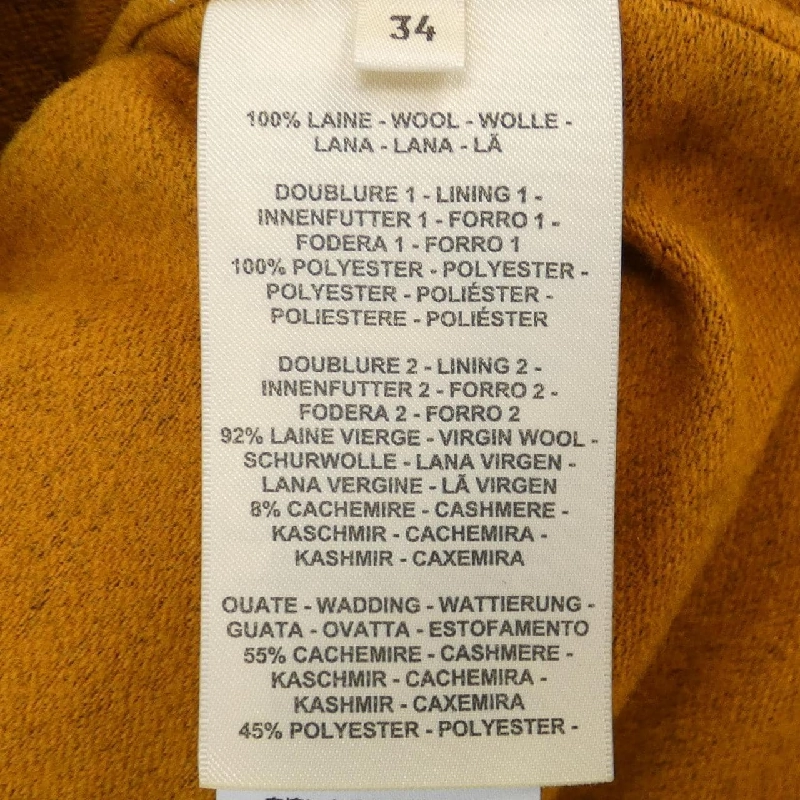 Áo khoác HERMES 639637