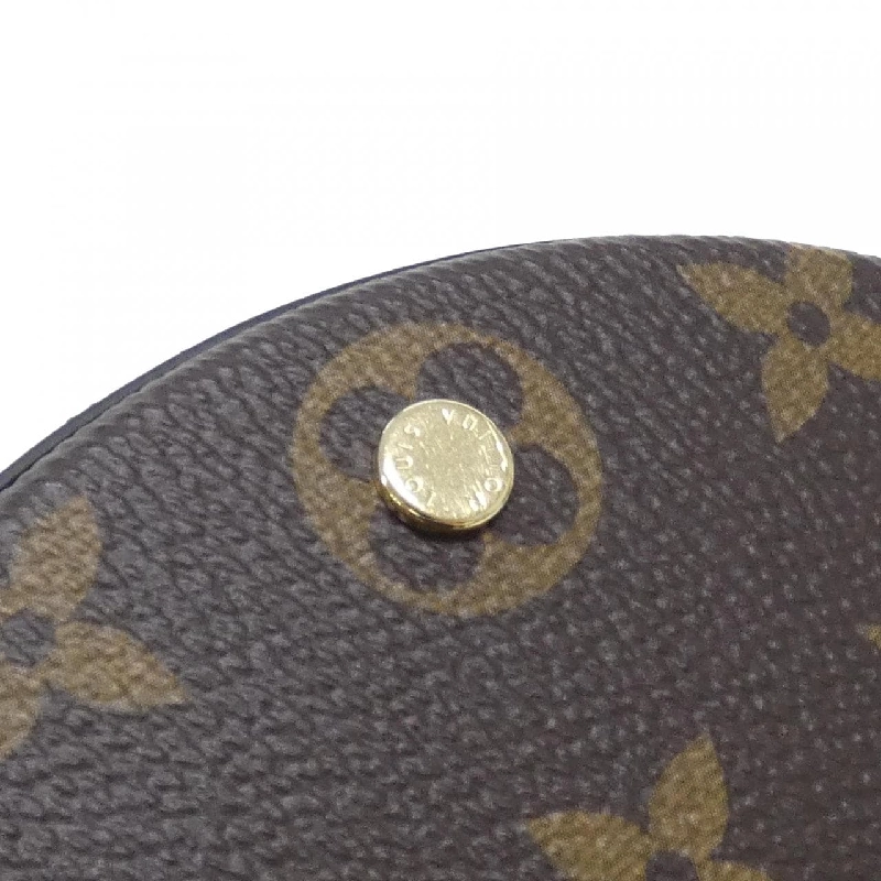 Túi xách vai Louis Vuitton Monogram Canoe M83480 - Hàng hiệu Chính hãng 765663