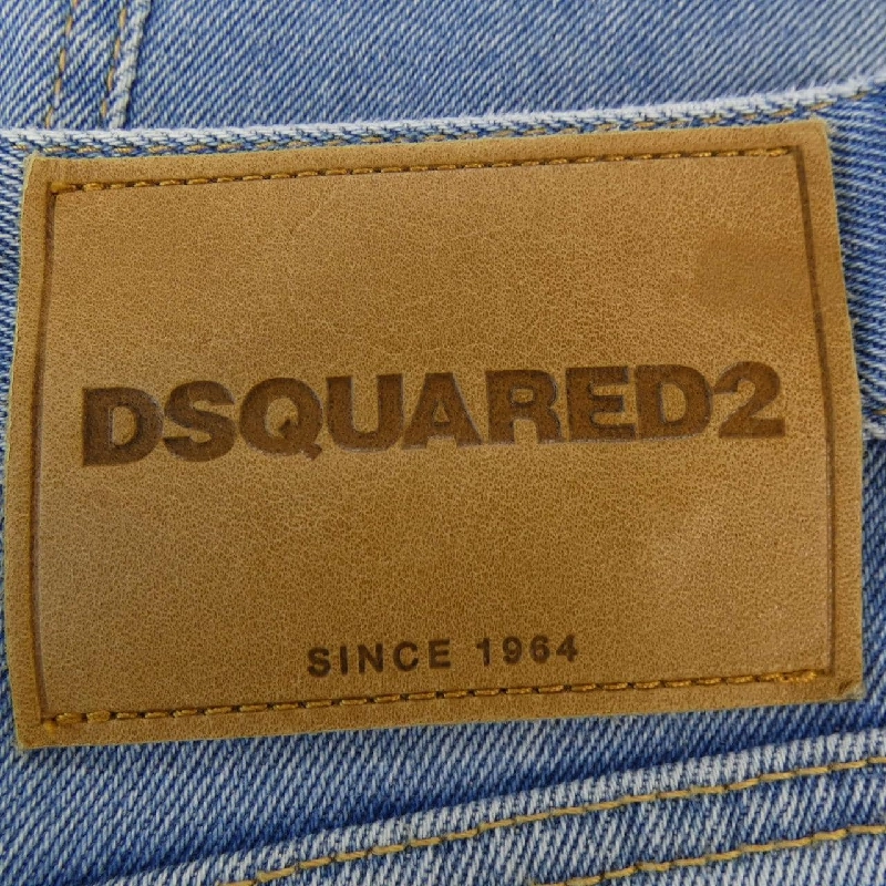 Váy DSQUARED2 648462