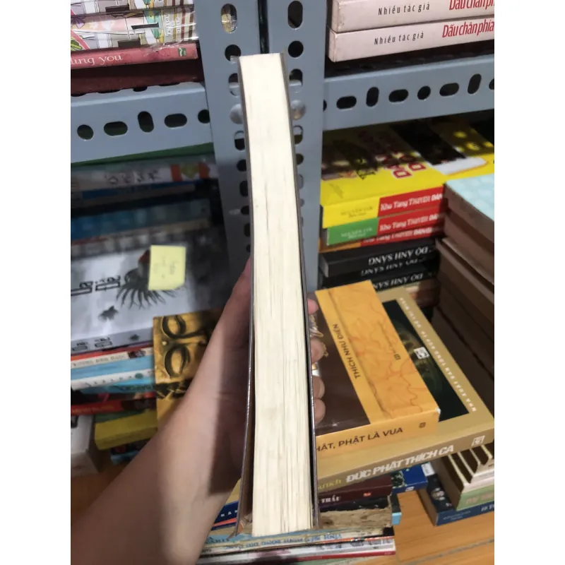 Ba đêm tội lỗi  990615