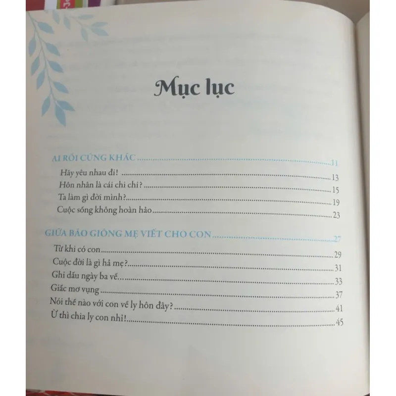 Người Ta Gọi Mẹ Là Single Mom 747438