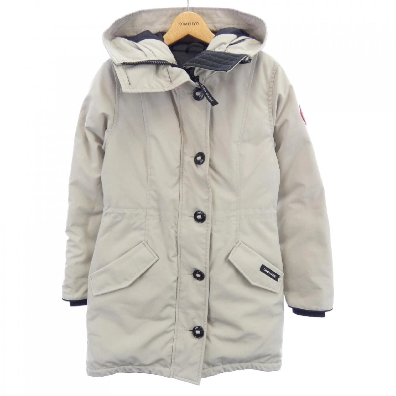 Canada Goose CANADA GOOSE 2580LA ROSSCLAIR Áo khoác lông vũ 627296