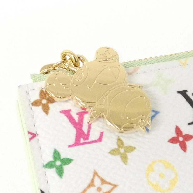 Louis Vuitton Multicolor (LV X TM) Porte Cartes Romy M13800 Ví & Thẻ - Hàng hiệu Chính hãng 769250