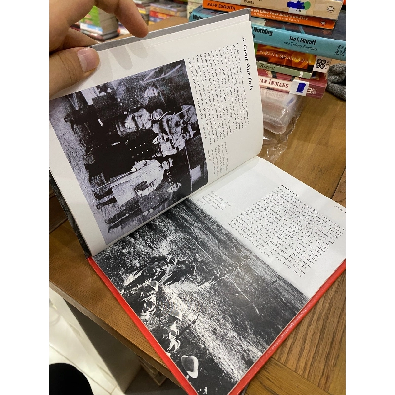 World War I : Armistice 1918 549606