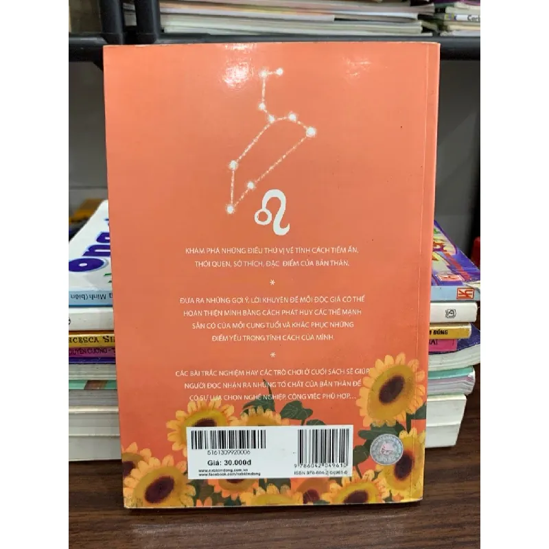 Sư Tử- nhóm LOVEDIA 604206