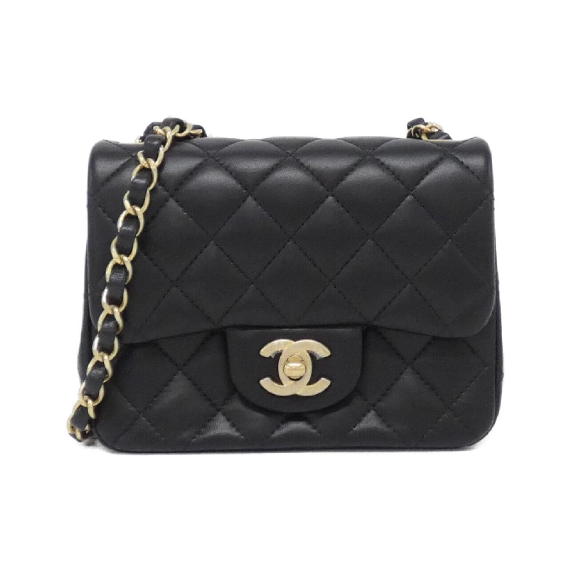 Túi xách chéo Chanel 35200 608373