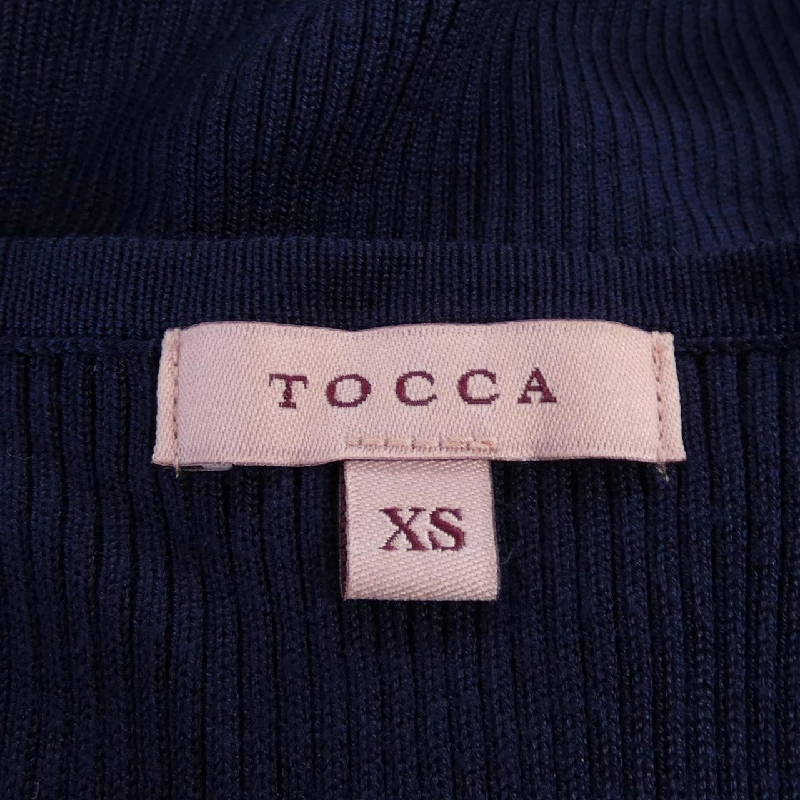 【Mã giảm giá】Áo khoác TOCCA 643911