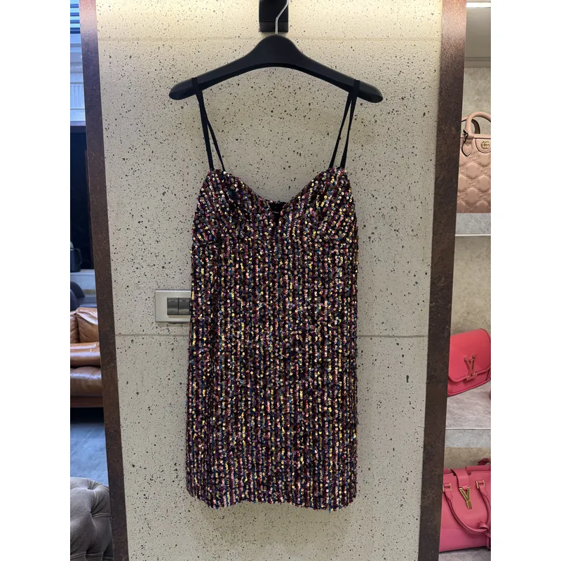 Váy Zara Lấp Lánh 728353