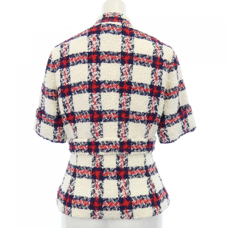 Gucci GUCCI 657056 ZAGLK Áo khoác - Hàng hiệu Chính hãng 823229