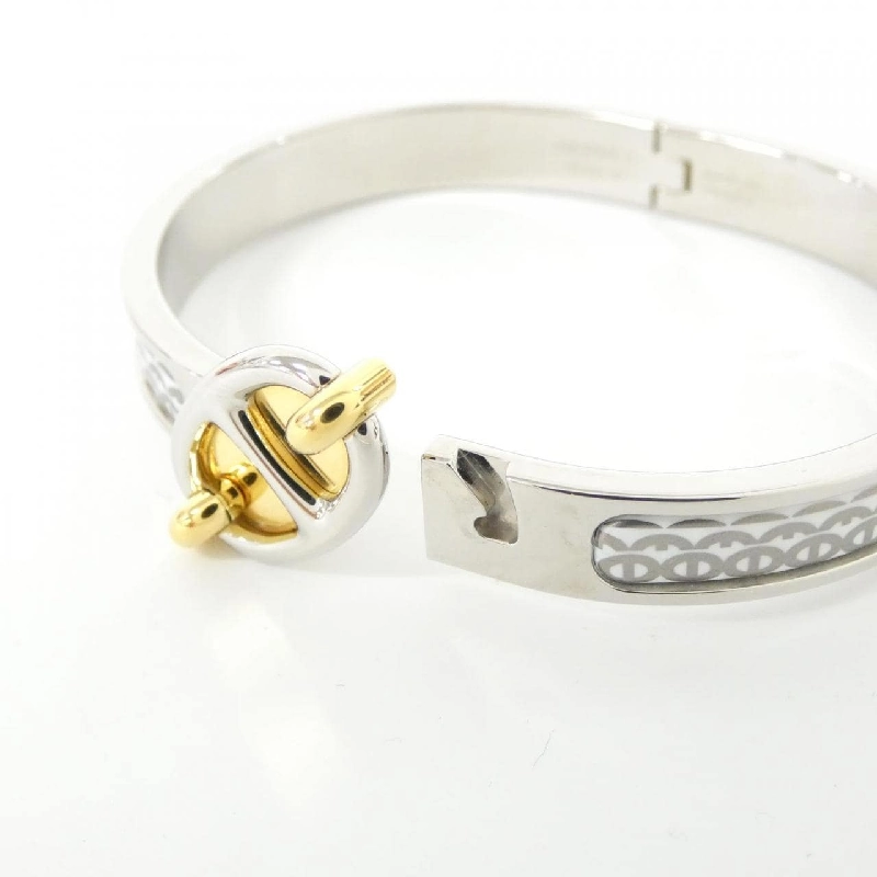 Vòng tay Hermes Mini Click Chaine d'Ancre PM 202314FP 624555