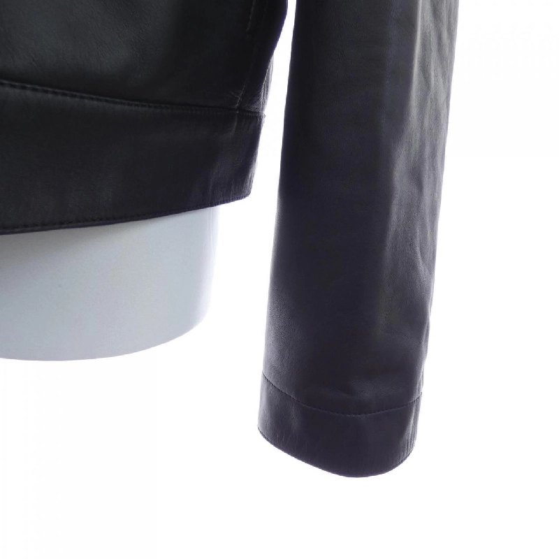 Áo khoác da HERMES 563040HA - Hàng hiệu Chính hãng 886243