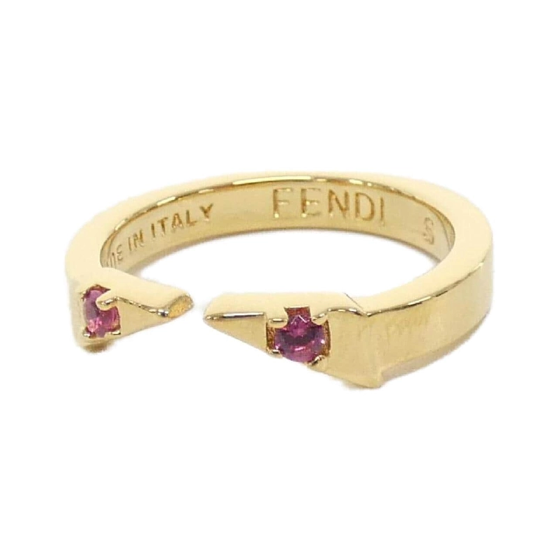 Nhẫn Fendi 8AK906 ATEP 626474