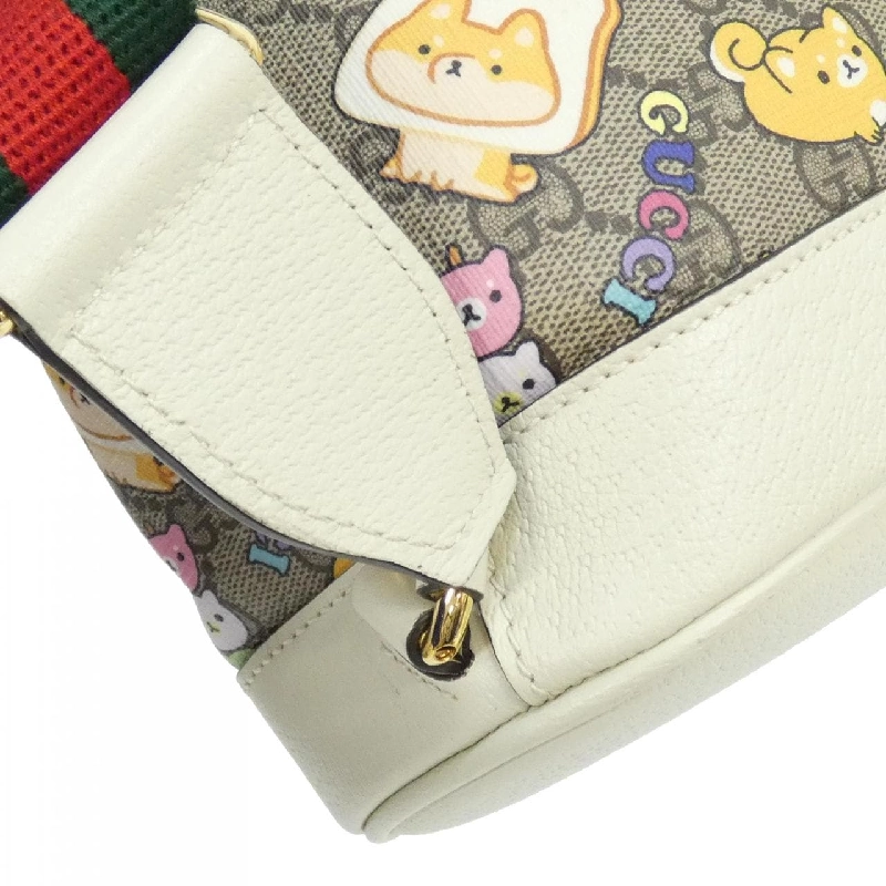 Gucci 674147 FABOG Ba lô - Hàng hiệu Chính hãng 776428