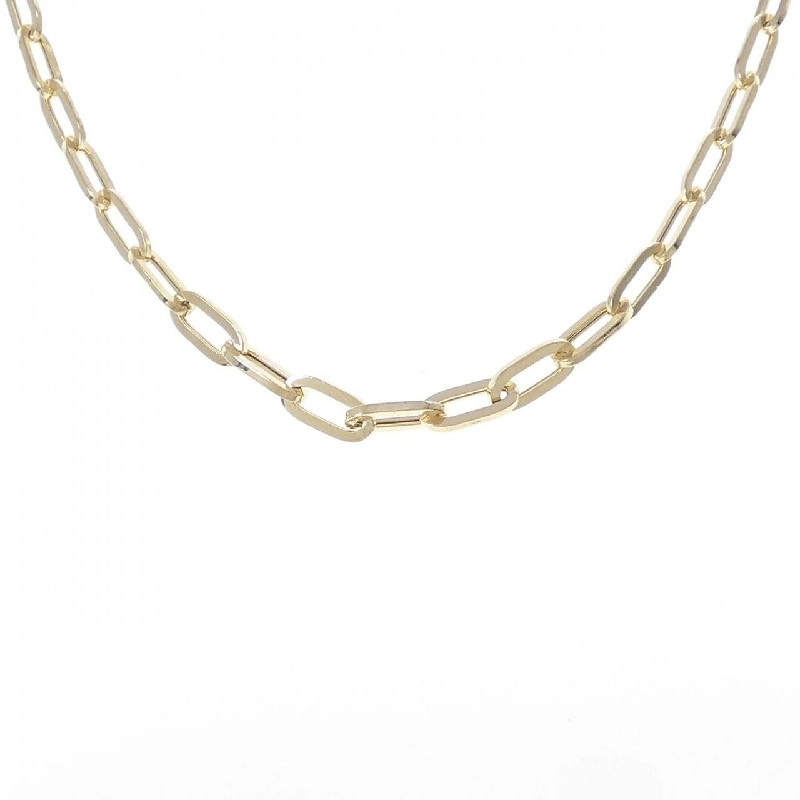 K18YG Necklace - Hàng hiệu Authentic 864277