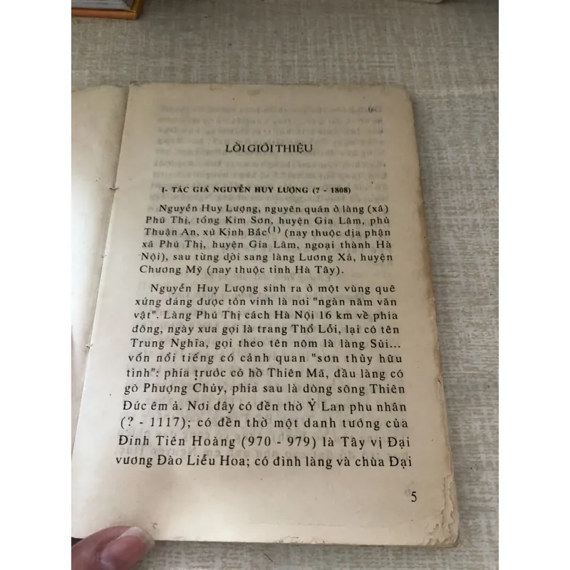 Cung oán thi-Nguyễn Huy Lượng  976036