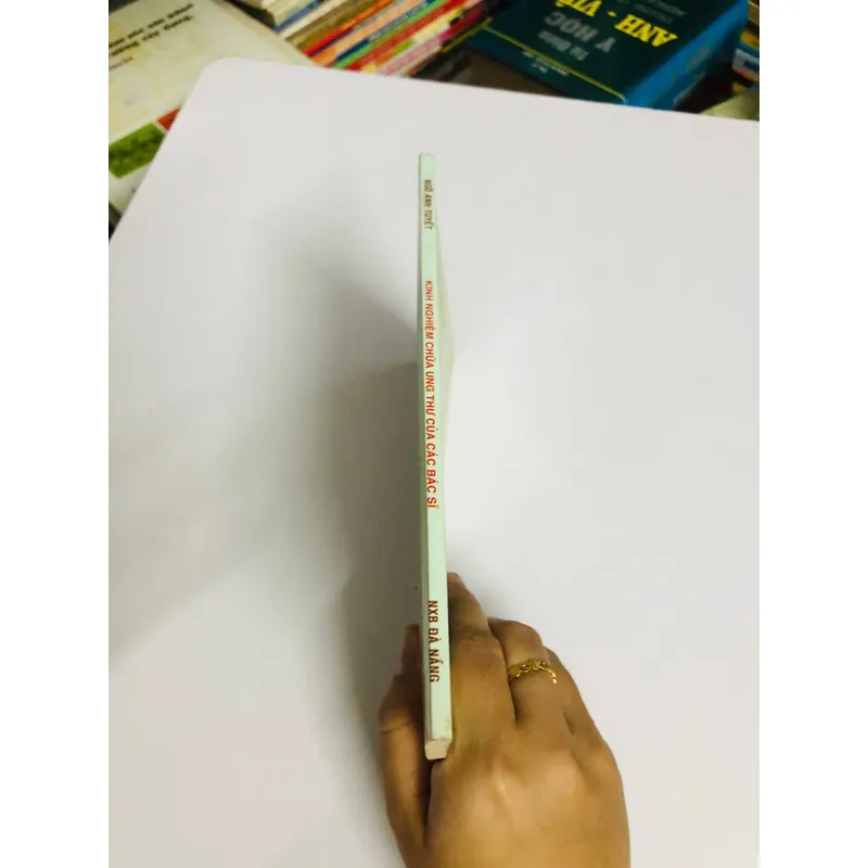 KINH NGHIỆM CHỮA UNG THƯ CỦA CÁC BÁC SĨ THEO PHƯƠNG PHÁP THỰC DƯỠNG OHSAWA MACROBIOTIC  657748