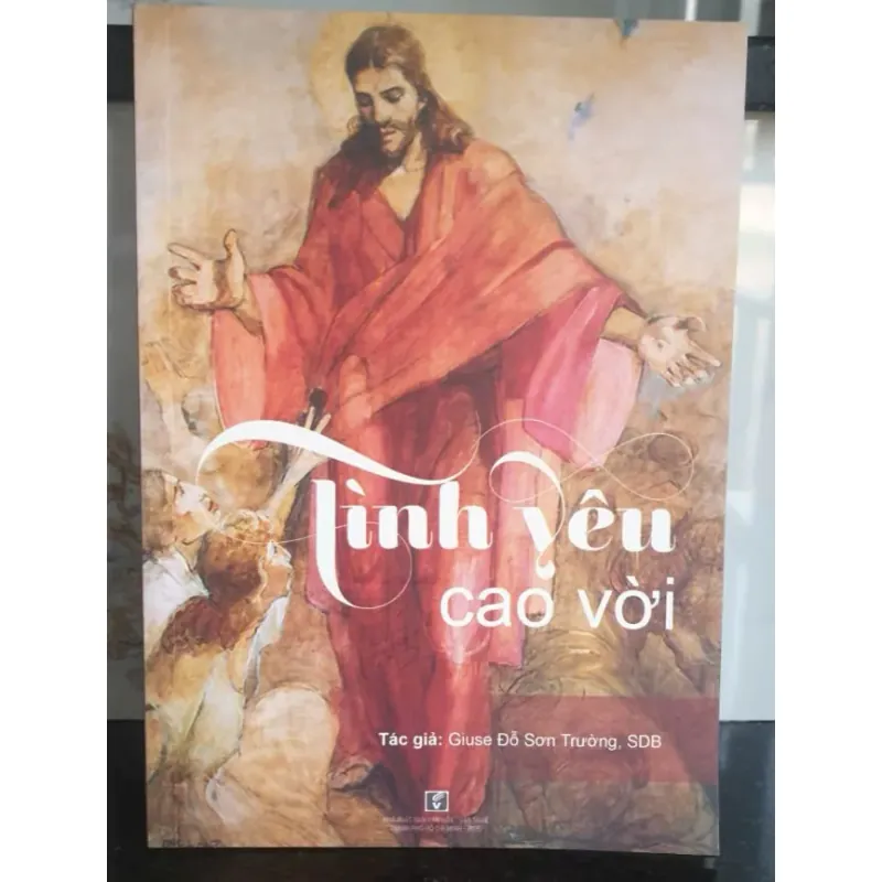 Tình Yêu Cao Vời 749109