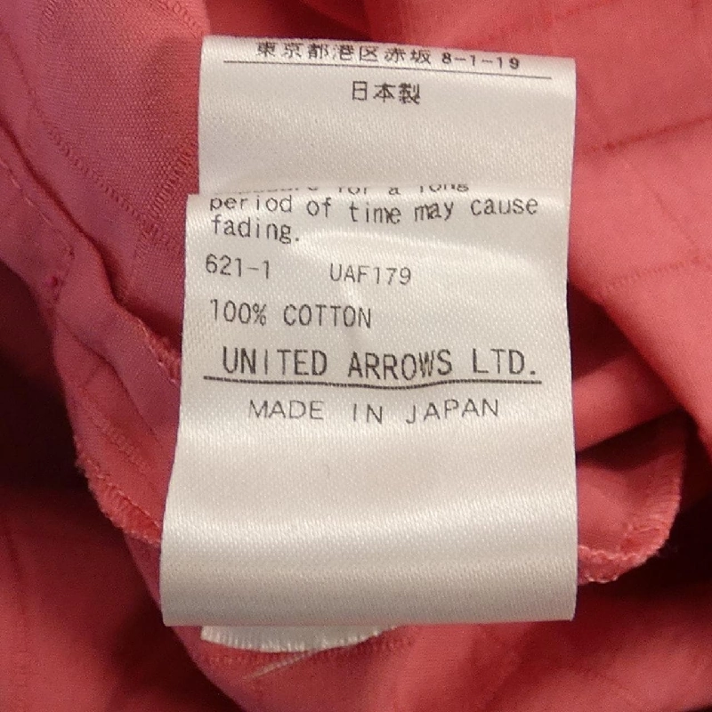 ドゥロワー DRAWER 6521-299-0829 Áo 629876