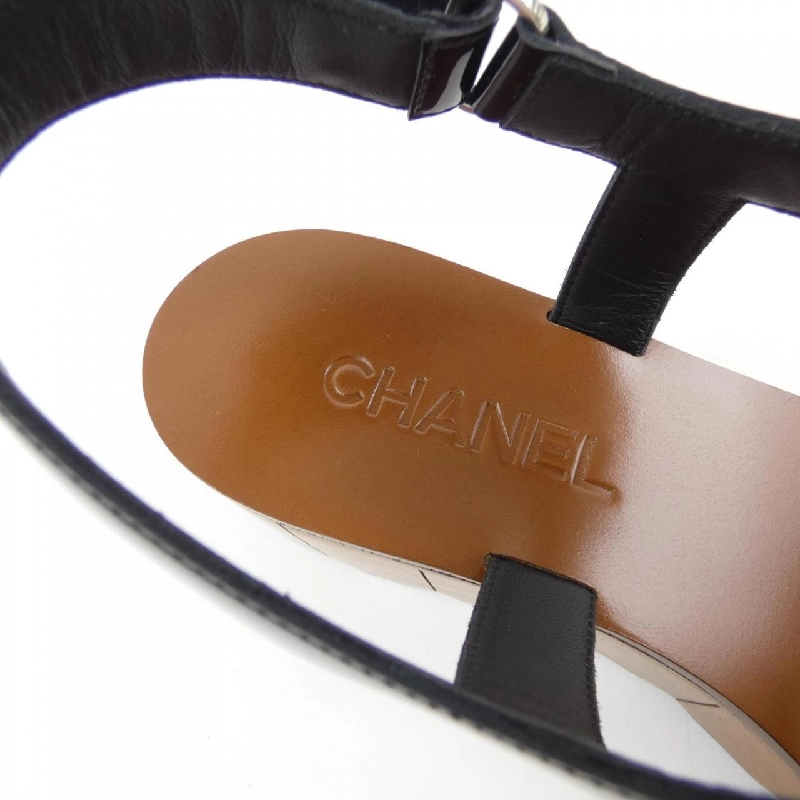 Giày SHANEL CHANEL G31479 658265