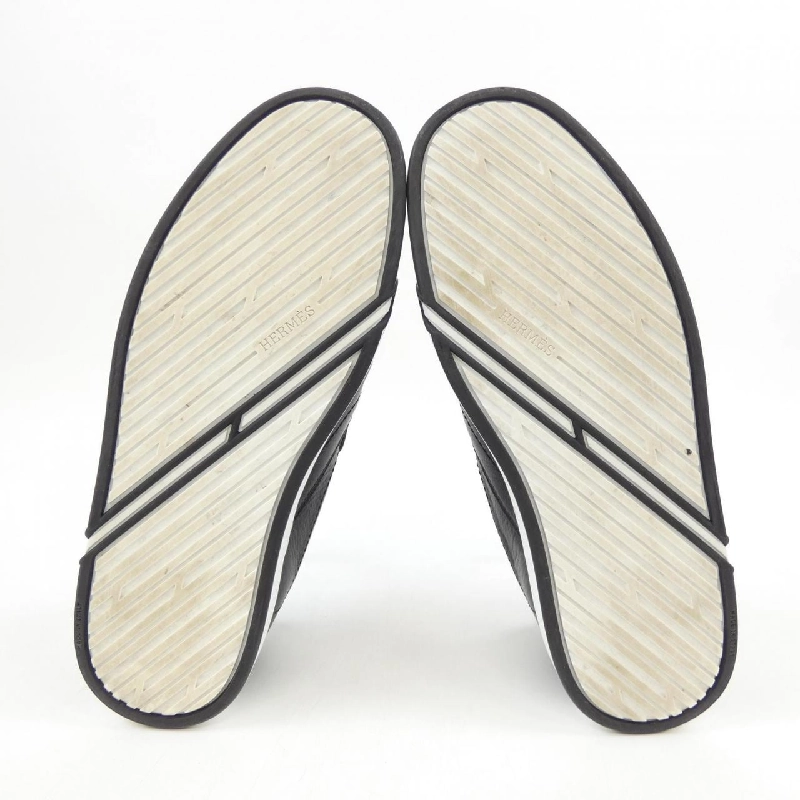 Giày sneaker HERMES Kiddy H Signature 251080Z - Hàng hiệu Authentic 827345