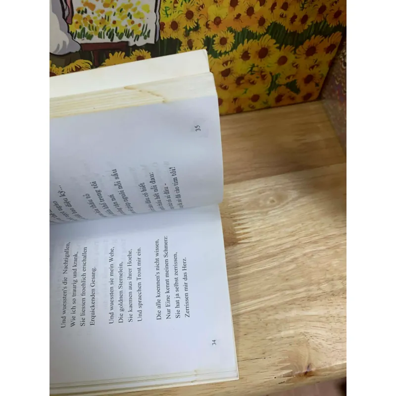 Tuyển Thơ Hainơ - Có Chữ Ký Dịch Giả 927491