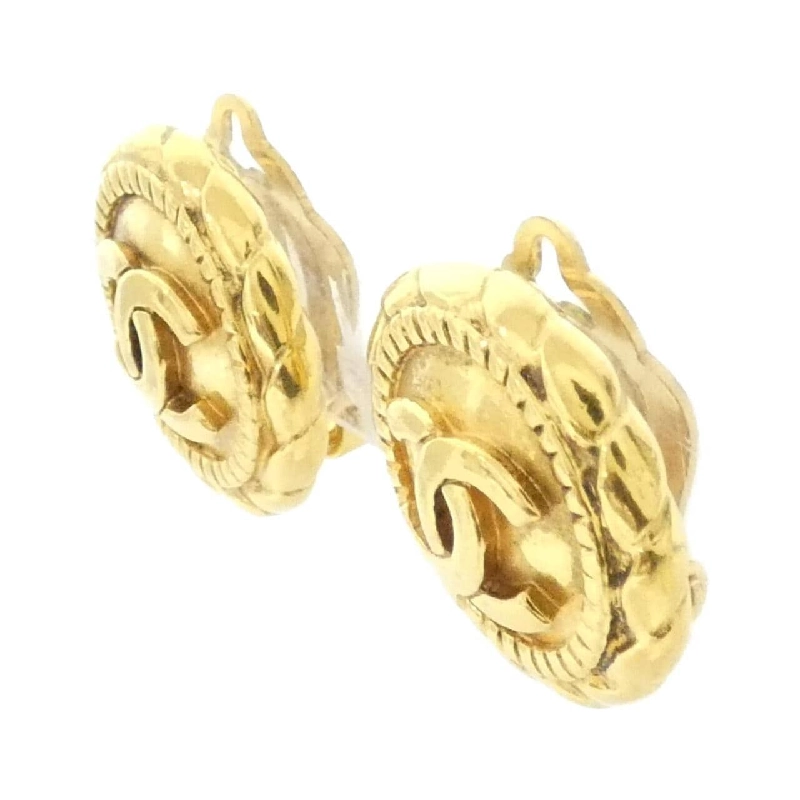 Chanel Bông tai - Hàng hiệu Authentic 807635