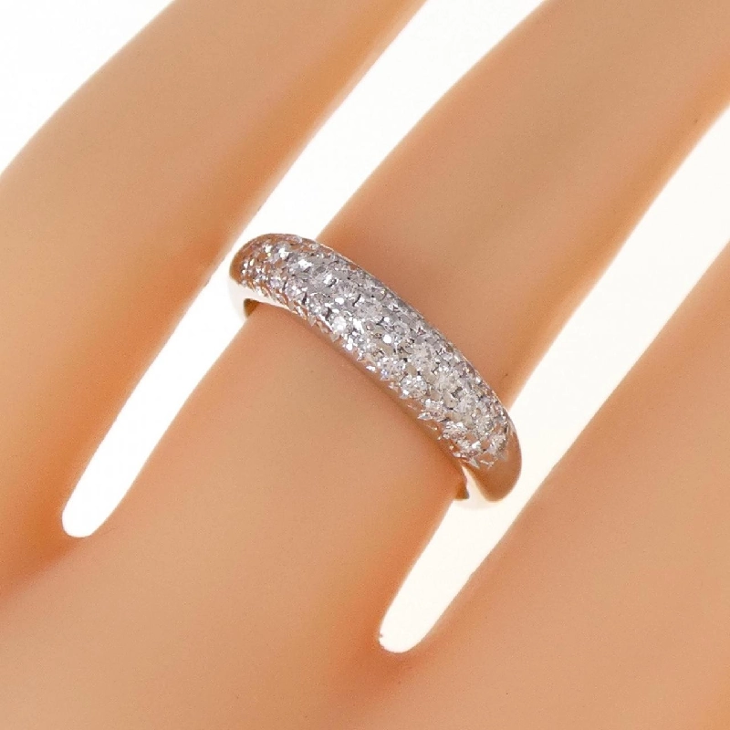 Nhẫn kim cương PT 0.40CT 672628