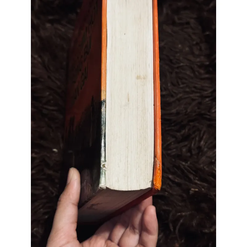 Tiếng chim hót trong bụi mận gai 1004680