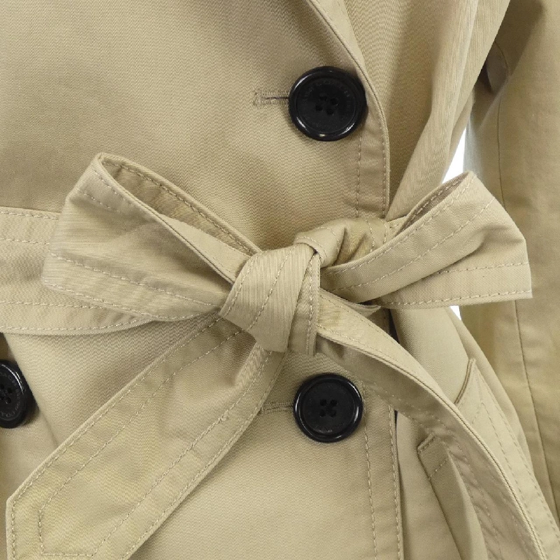 Áo khoác trench COACH - Hàng hiệu Chính hãng 815603