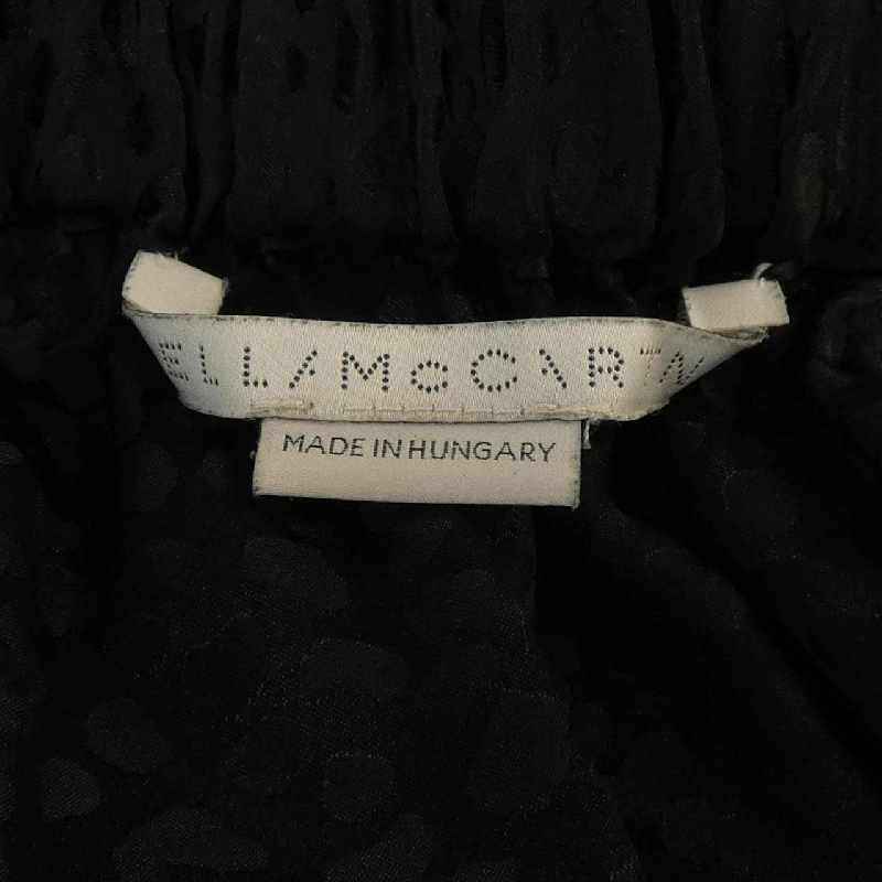 STELLA MCCARTNEY 512538 SKA63 Váy 646602