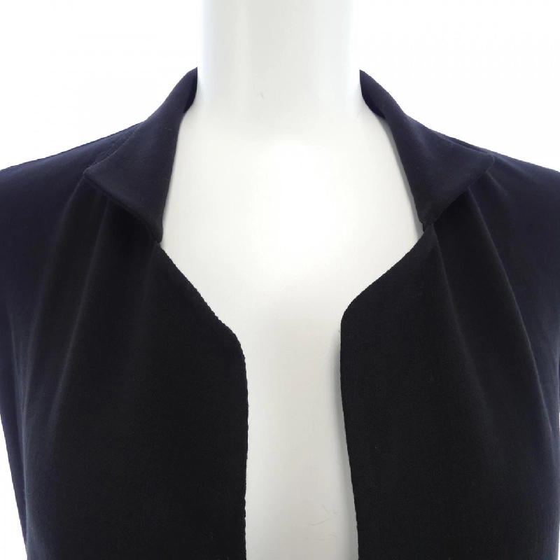 【Mã giảm giá】【Cổ điển】Áo vest dài HERMES 635457