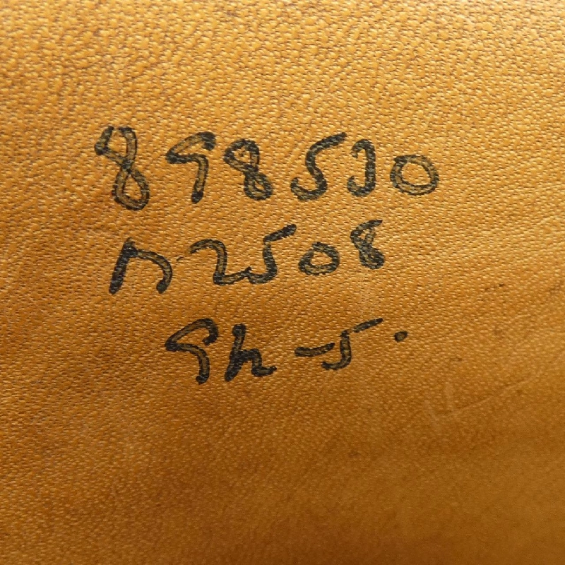 Giày boot Tricker's 72508 - Hàng hiệu Authentic 903375