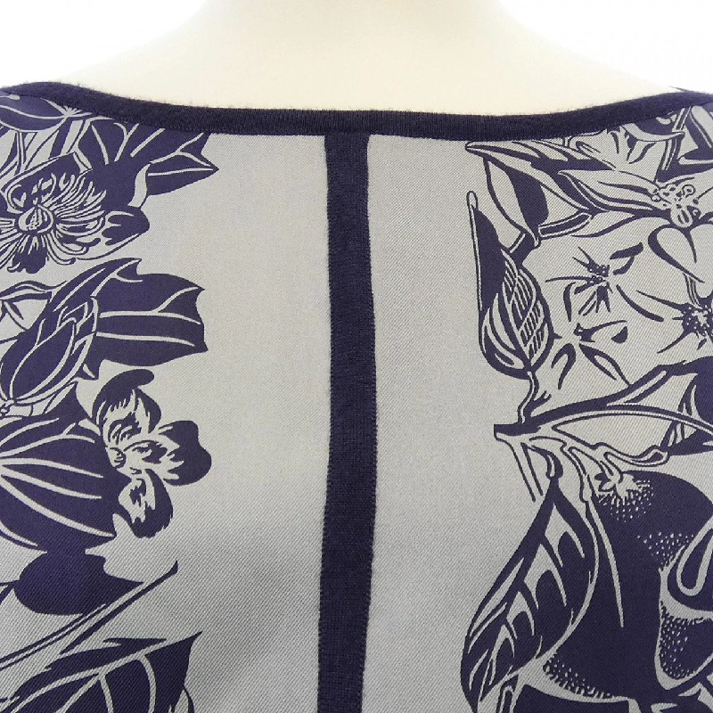 HERMES FLAMINGU PARTY *77-7752 Áo thun - Hàng hiệu Chính hãng 774712