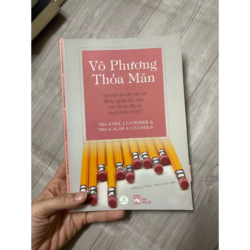Vô phương Thoả Mãn 354249