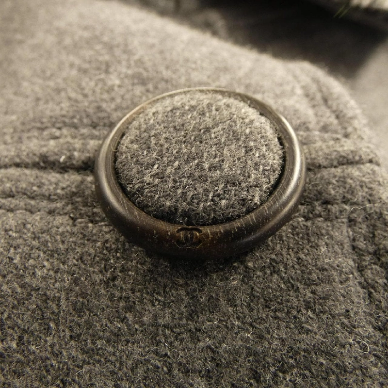 Áo khoác CHANEL P49912W05562 633176