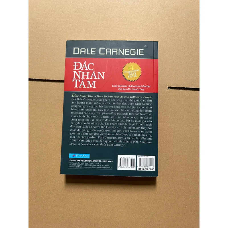 Đắc nhân tâm 675092