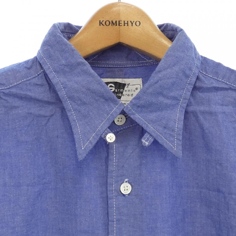 Áo sơ mi ENGINEERED GARMENTS - Hàng hiệu Authentic 898678