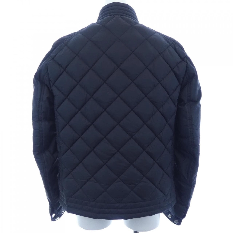 MONCLER VULPIE Áo khoác lông - Hàng hiệu Chính hãng 884553