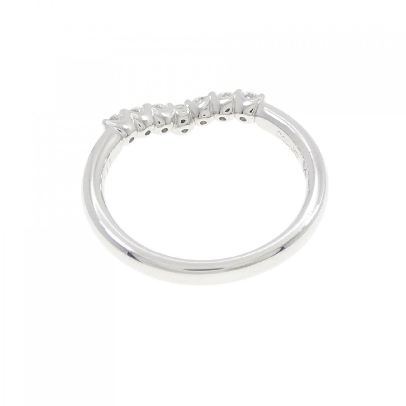 Nhẫn kim cương PT 0.23CT - Hàng hiệu Authentic 855795