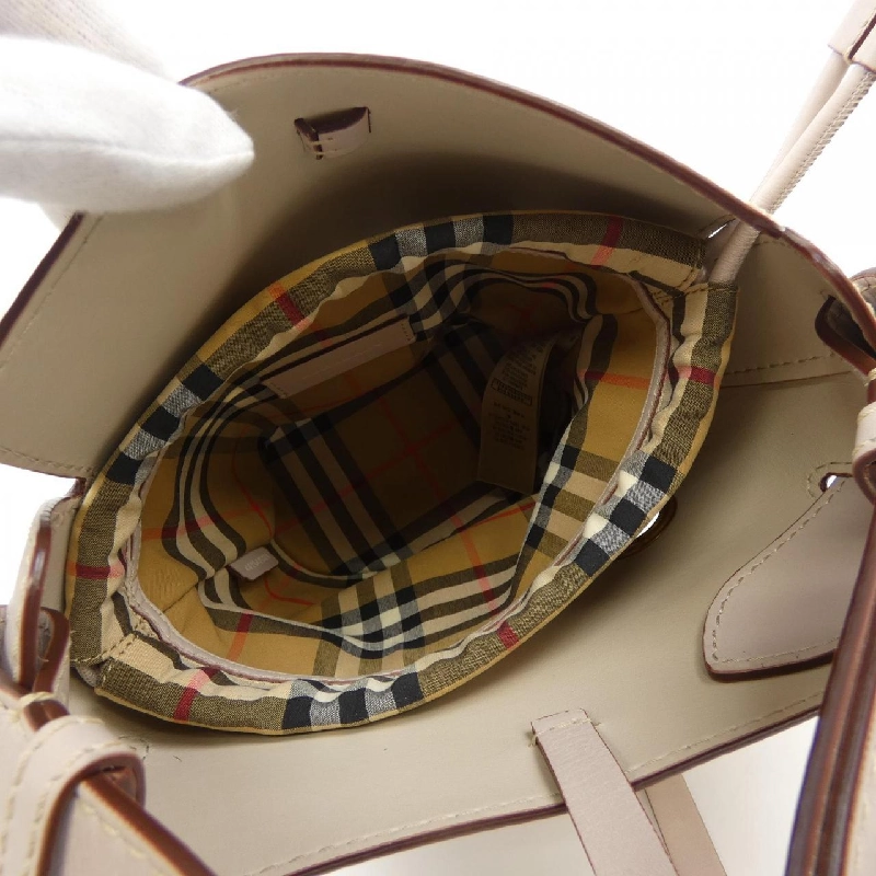 【Mã giảm giá】Túi Burberry BURBERRY 661201