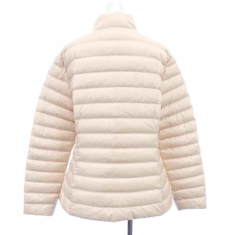 【Sản phẩm mới】Áo khoác lông vũ MONCLER 636979