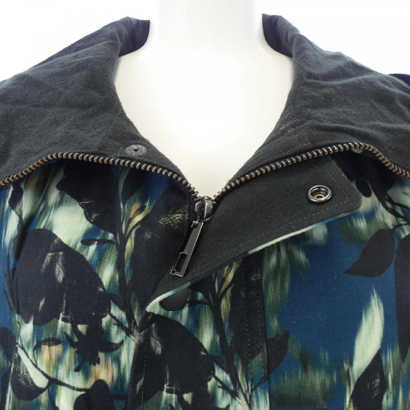 【Mã giảm giá】Áo khoác UJOH 646730